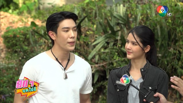 สดๆ บทไม่มี | เสาร์ 5 | 1 เม.ย.65 | Ch7HD