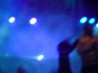 Concert Sinik à la Carène de Brest 08/03/2008  #01