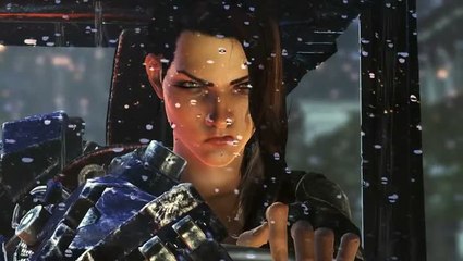 Bombshell : trailer de gameplay