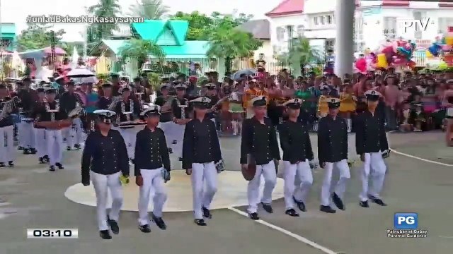 PANOORIN: Unlad Pilipinas (April 1, 2022)