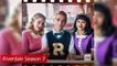 Riverdale Season 7 Trailer (2022) - The CW, Release Date, Episode 1, Ending, Review,Lili Reinhart_2