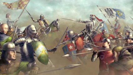 Stronghold Kingdoms - Un nouveau mode dévoilé : La Montée du Loup