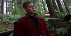 Once Upon a Time in Wonderland S01 E12