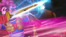Dragon Quest Heroes - Tension Mea & Act