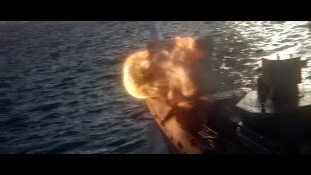 World of Warships lance sa bêta fermée en vidéo