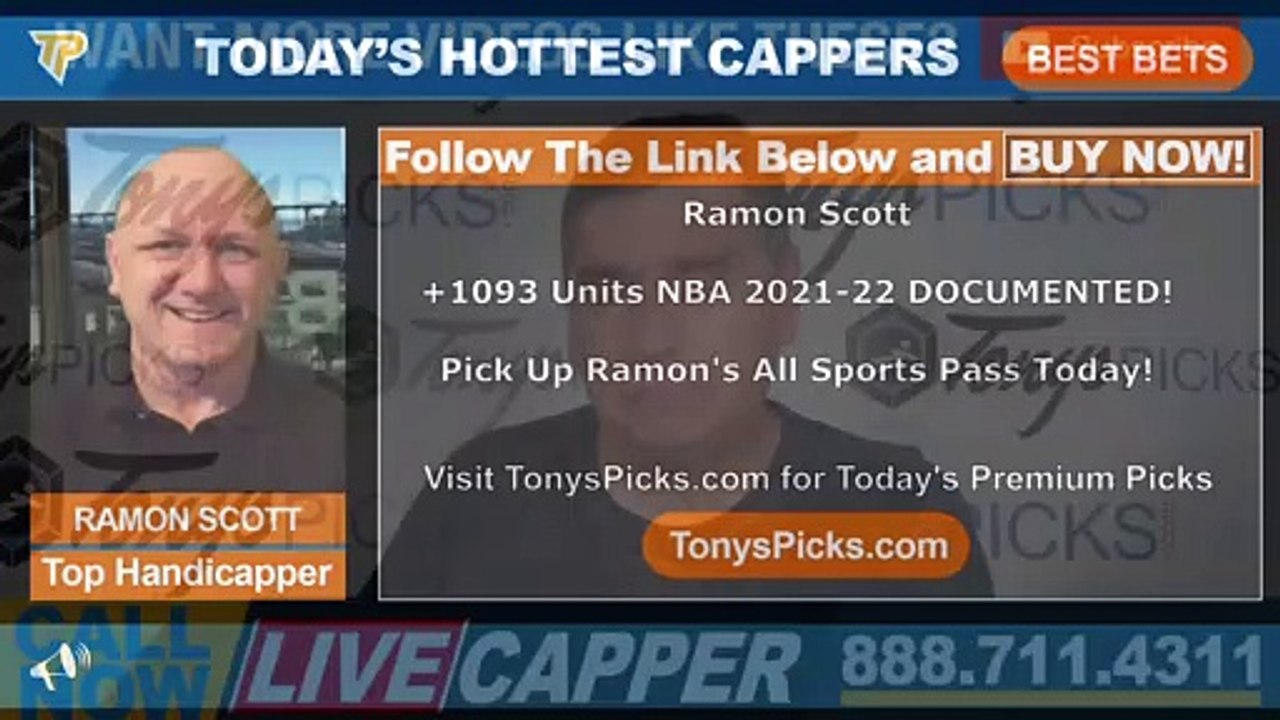 Pelicans vs Lakers 4/1/22 FREE NBA Picks and Predictions on NBA Betting Tips for Today