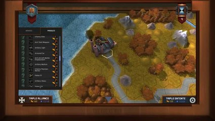 Spirit of War : The Great War 14-18 se lance sur Steam