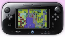 Les jeux GBA sur la console virtuelle Wii U (Avril 2014)