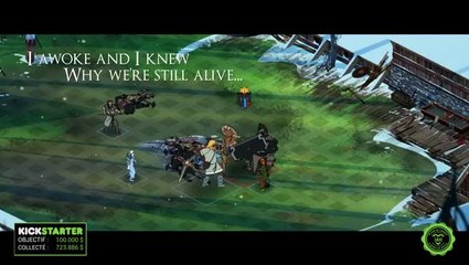 Le Top 10 des meilleurs jeux financés par Kickstarter