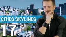 Notre vidéo-test de Cities Skylines