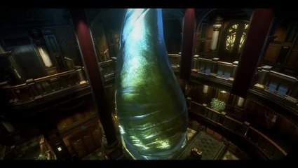 République Remastered se lance en vidéo