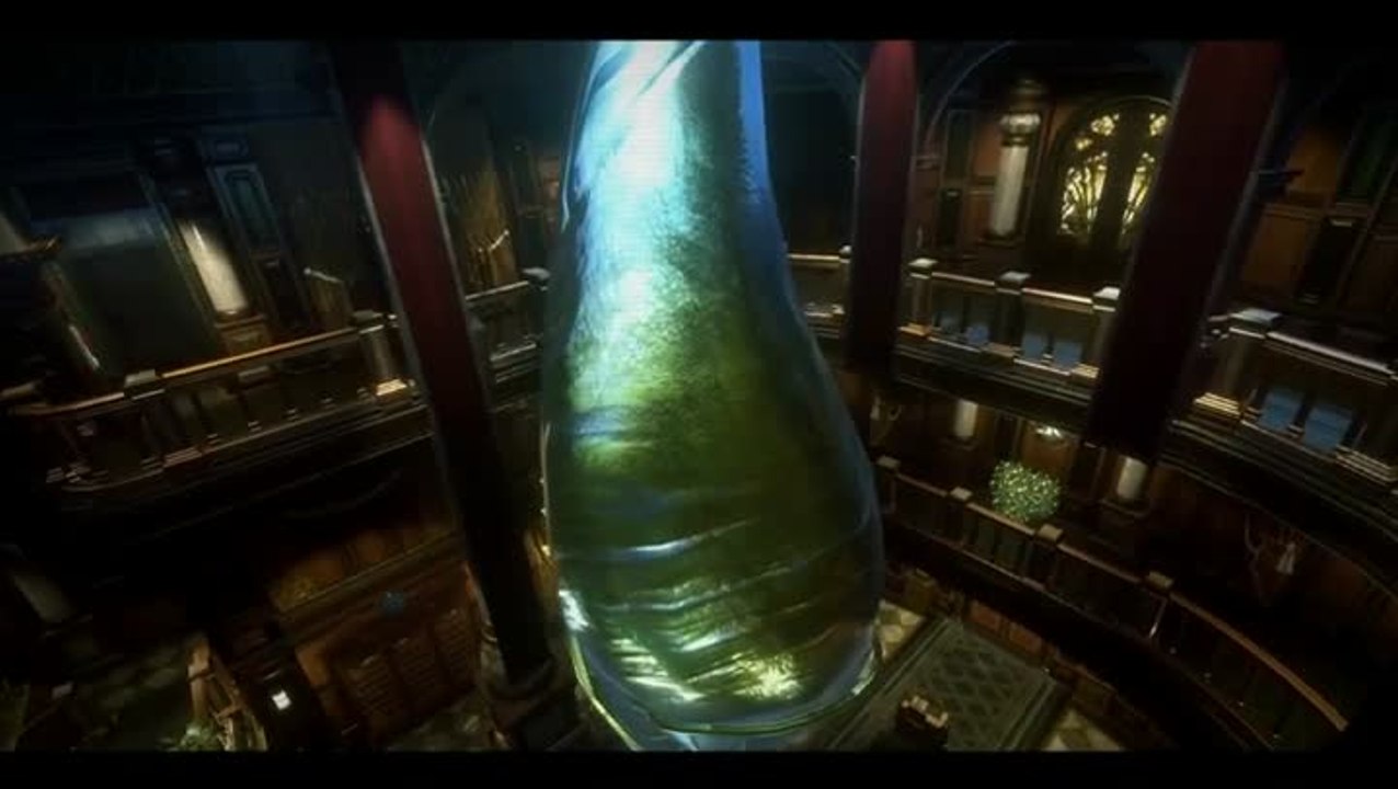 République Remastered se lance en vidéo
