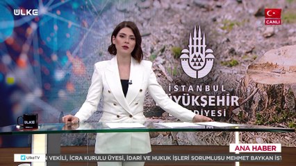 Ülke Ana Haber – 31 Mart 2022