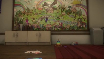 Everybody's Gone to the Rapture - Trailer et sortie été 2015