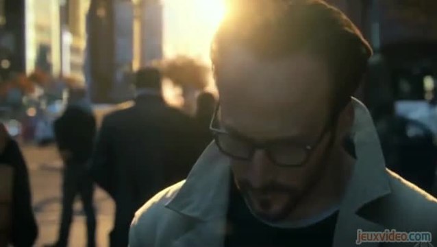 Merci Dorian : Les Guns