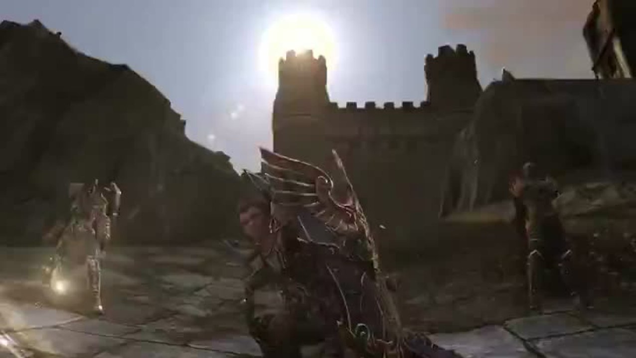 Neverwinter Elemental Evil : Trailer de lancement