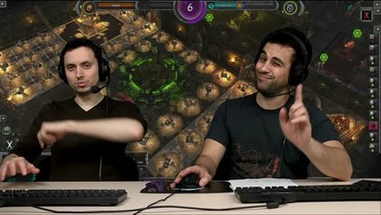 A la découverte d'un clone assumé de Dungeon Keeper 2