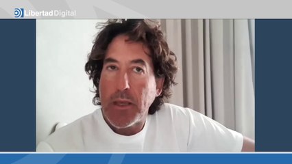 Entrevista a Álvaro de Marichalar por su vuelta al mundo