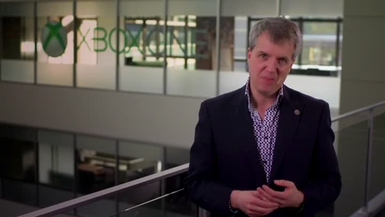 Xbox One - Mise à jour de Mars