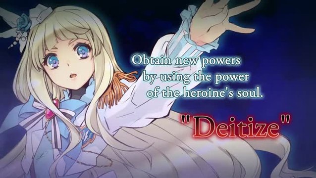 The Awakened Fate Ultimatum - Forme angélique