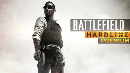 Battlefield Hardline Premium