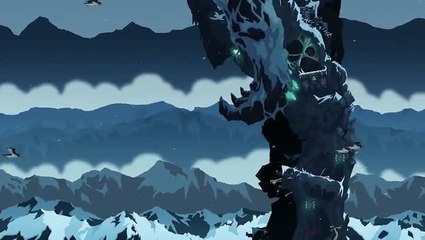 Death's Gambit - Trailer d'annonce