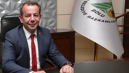 Tanju Özcan'dan çok konuşulacak çıkış: Nedense Selahattin Demirtaş'tan umutluyum