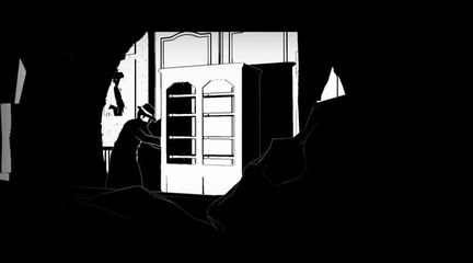 White Night - Trailer de lancement