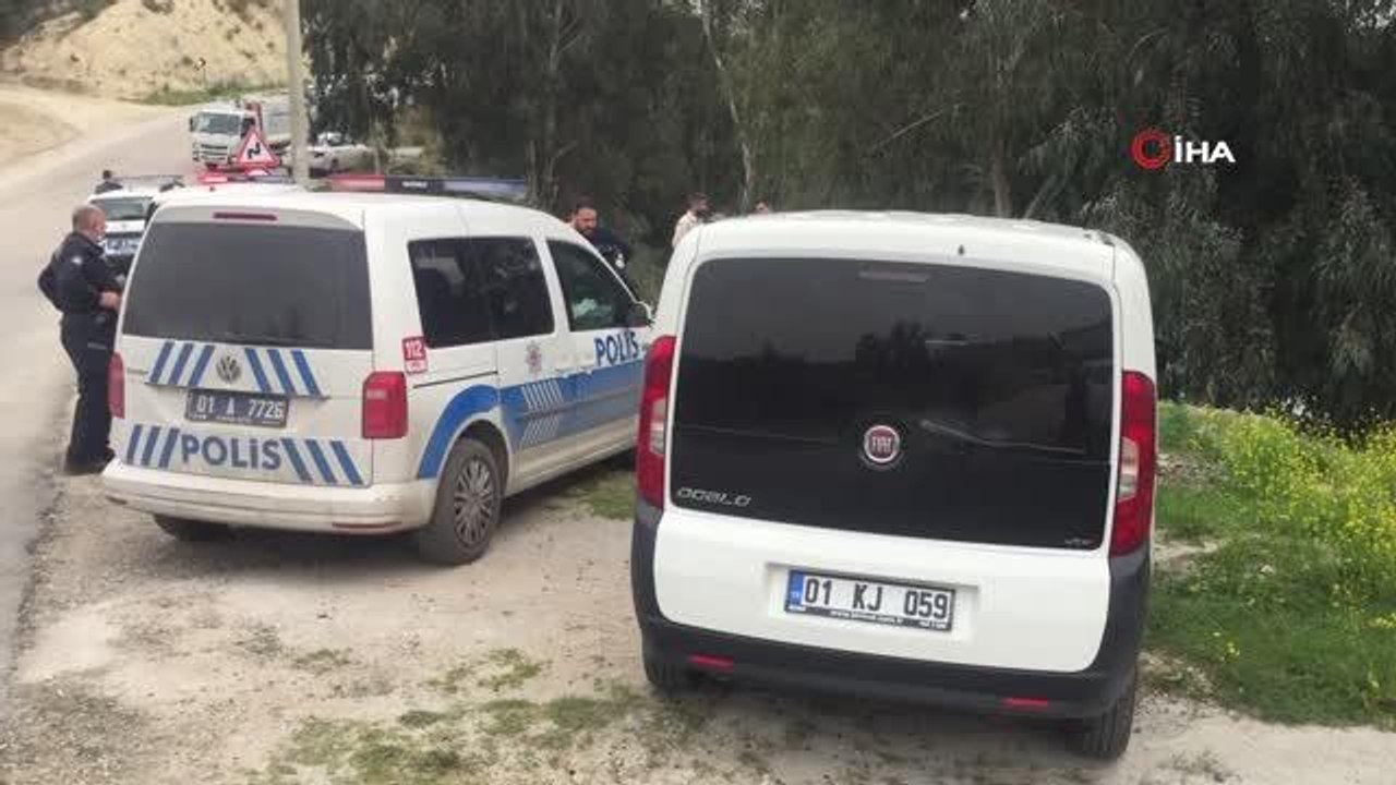 Son dakika haber | Lüks cipte hayatına son vermek istedi, polis kurtardı