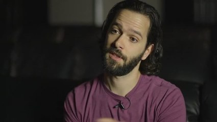 From Dreams : Making of de The Last of Us Left Behind