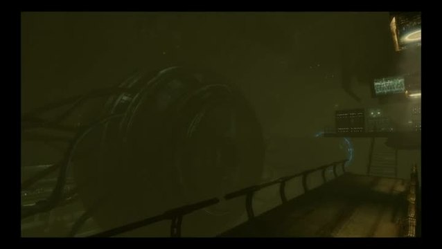 Solarix - Survol des environnements