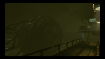 Solarix - Survol des environnements