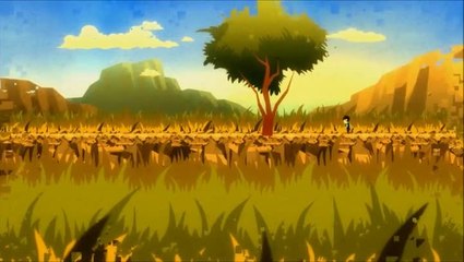 Four Sided Fantasy s'annonce en vidéo