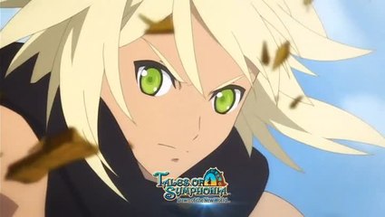 Tales of - Vidéo 20ème anniversaire