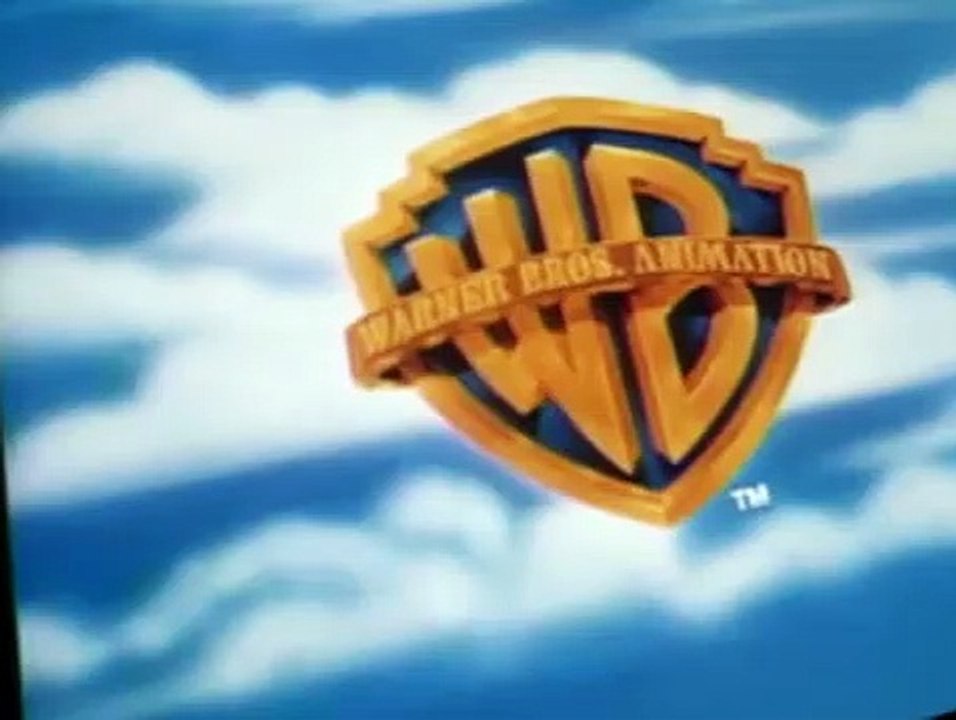 The New Batman Adventures E02