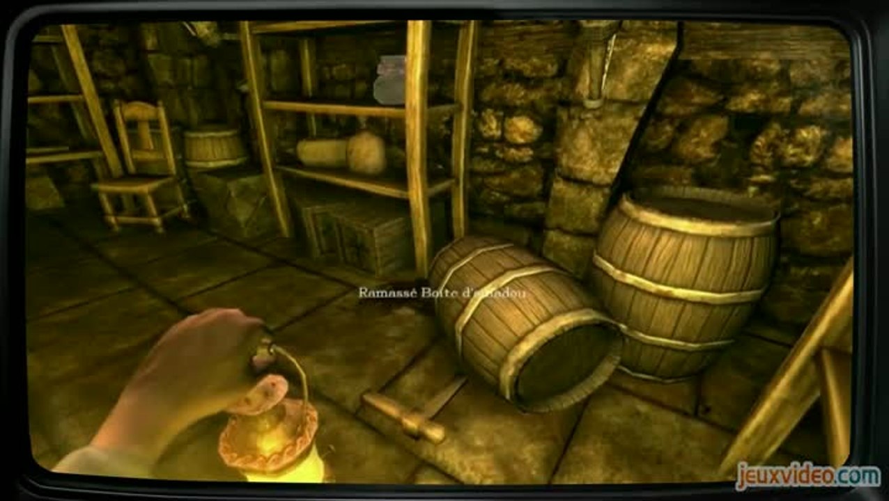 Frictional Games (Amnesia)