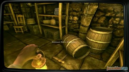 Frictional Games (Amnesia)