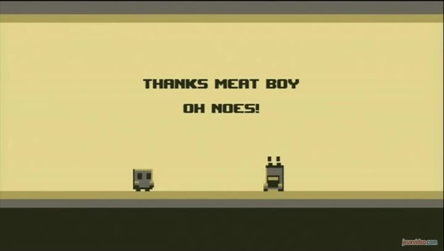 Jeu de plate-forme indépendants