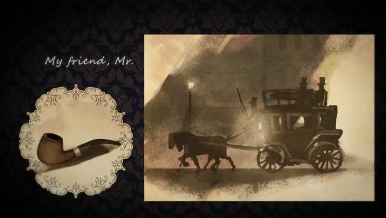 5 minutes de vidéo pour découvrir le prochain Ace Attorney