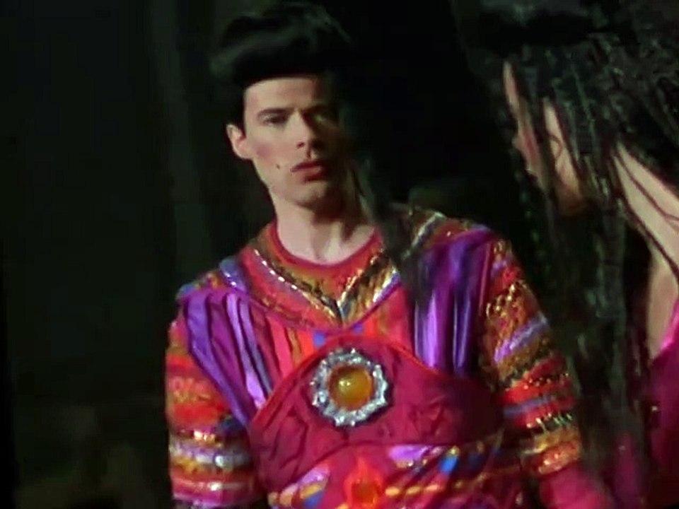 Lexx S02 E18