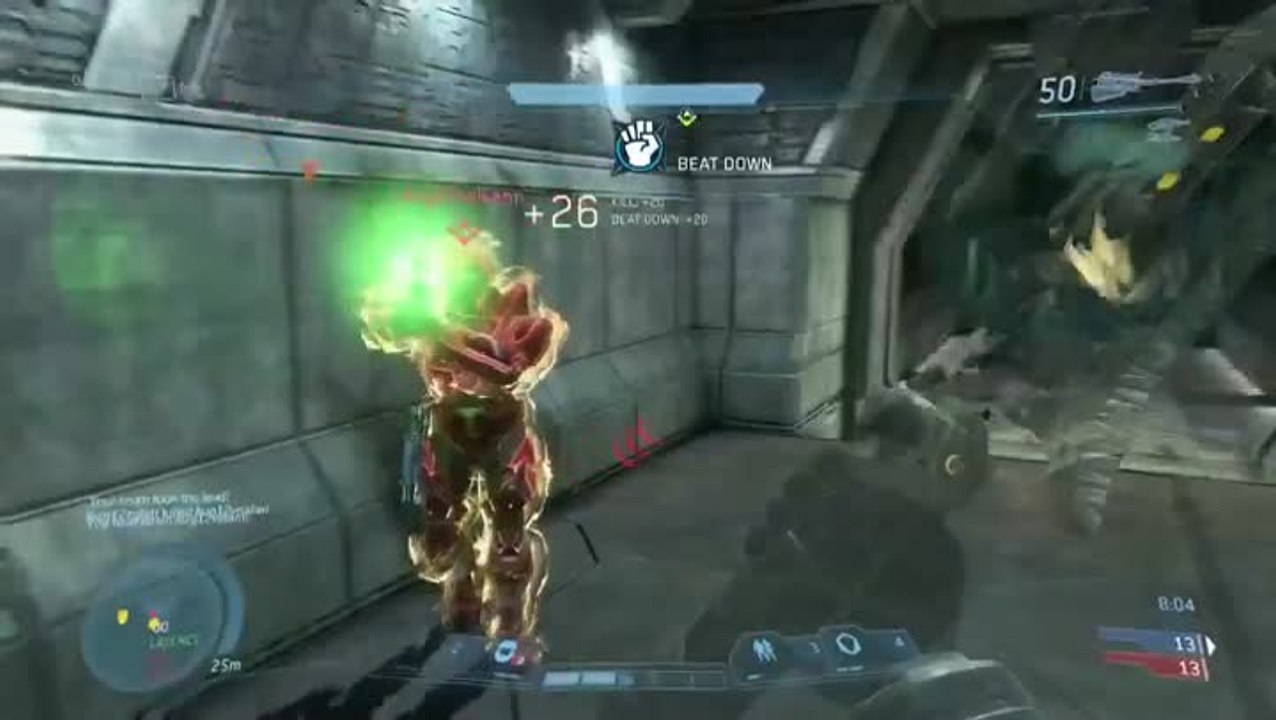 halo online trailer