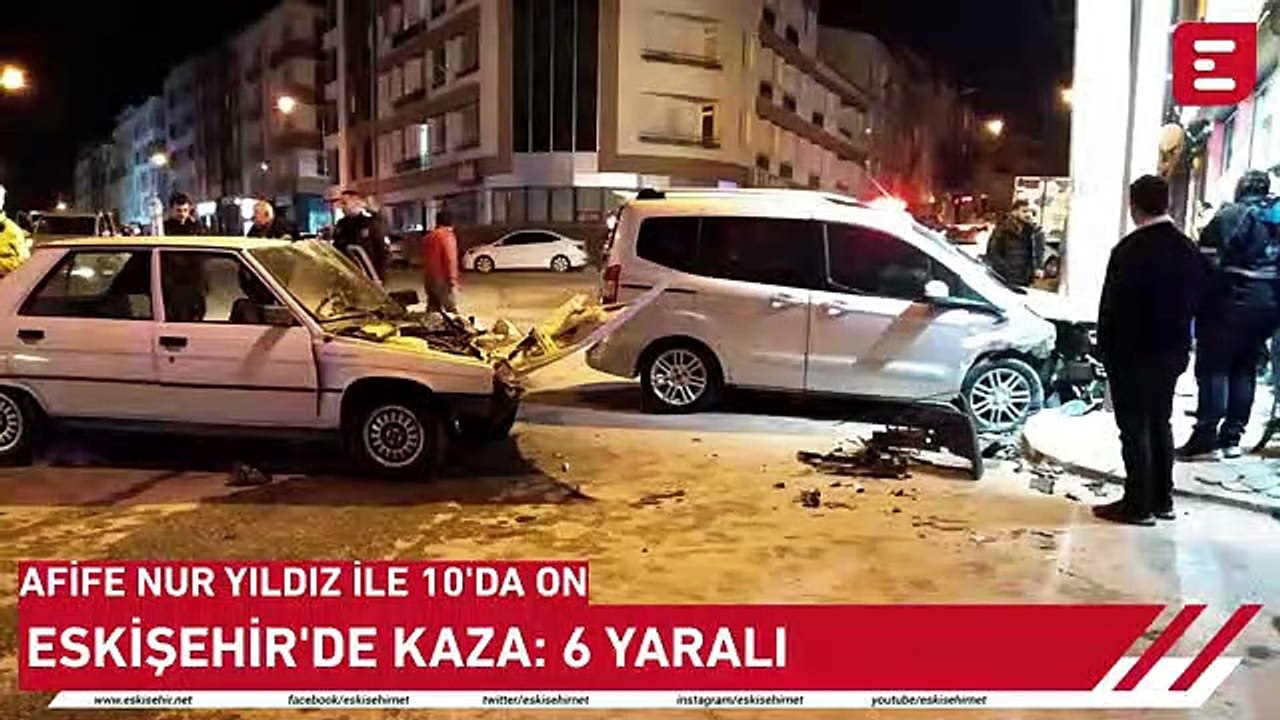 Afife Nur Yıldız İle 10'da On - Ramazan'da 130 vatandaşa yemek dağıtılacak