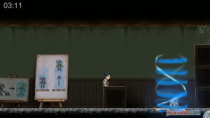 Teslagrad terminé à 100% en 42 minutes ?