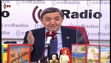 Federico a las 7: El error de Feijóo con Cuca Gamarra