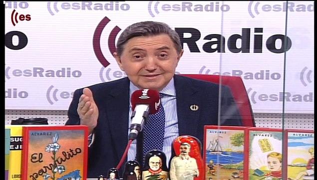 Federico a las 7: El error de Feijóo con Cuca Gamarra