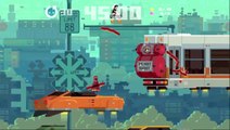 Super Time Force Ultra s'offre des nouveaux persos exclusifs