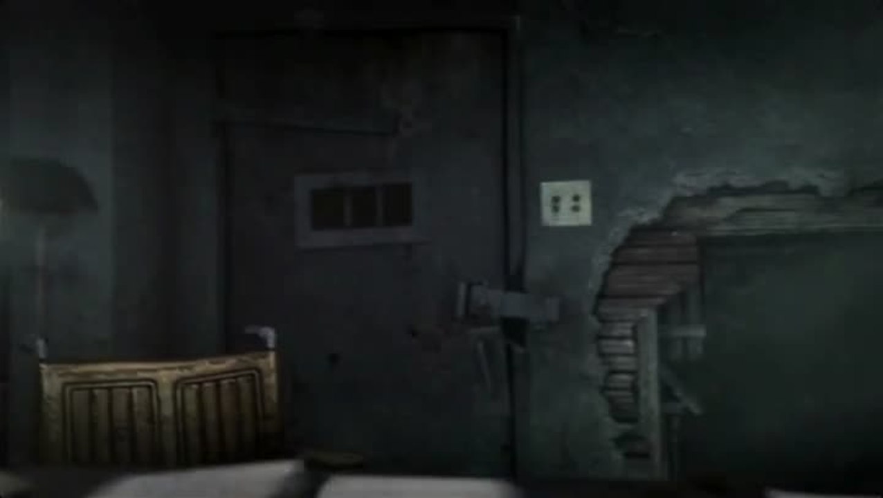 Trailer d'annonce