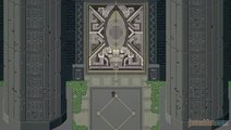 Titan Souls - La première porte