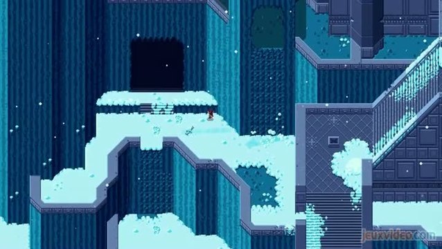 Titan Souls - L'abominable homme des neiges