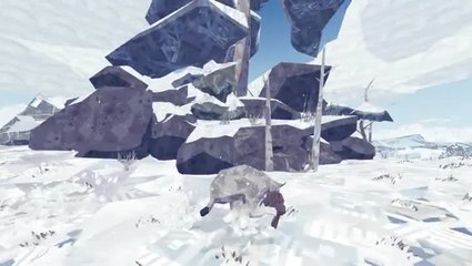 Shelter 2 - Première chasse pour la survie